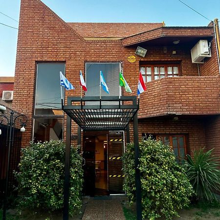 Hotel Punta Lavalle Сан Луис Екстериор снимка