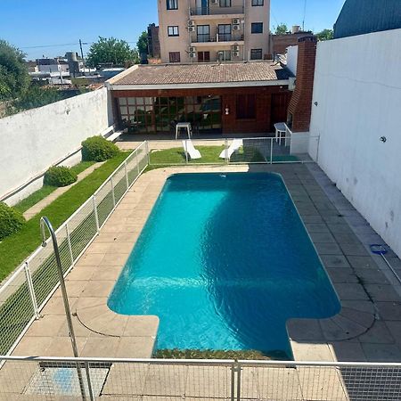Hotel Punta Lavalle Сан Луис Екстериор снимка