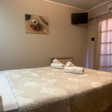 Hotel Punta Lavalle Сан Луис Екстериор снимка