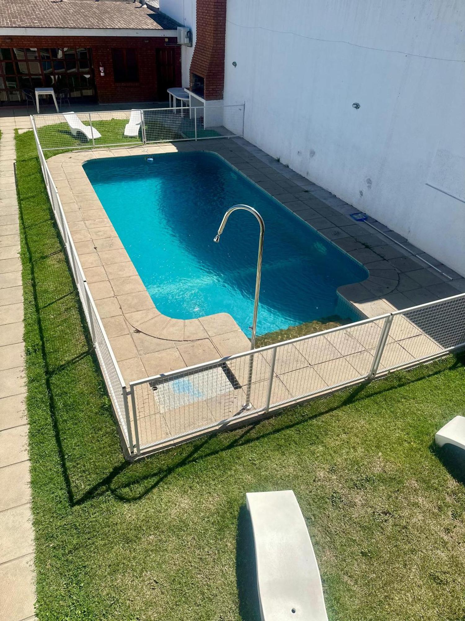 Hotel Punta Lavalle Сан Луис Екстериор снимка