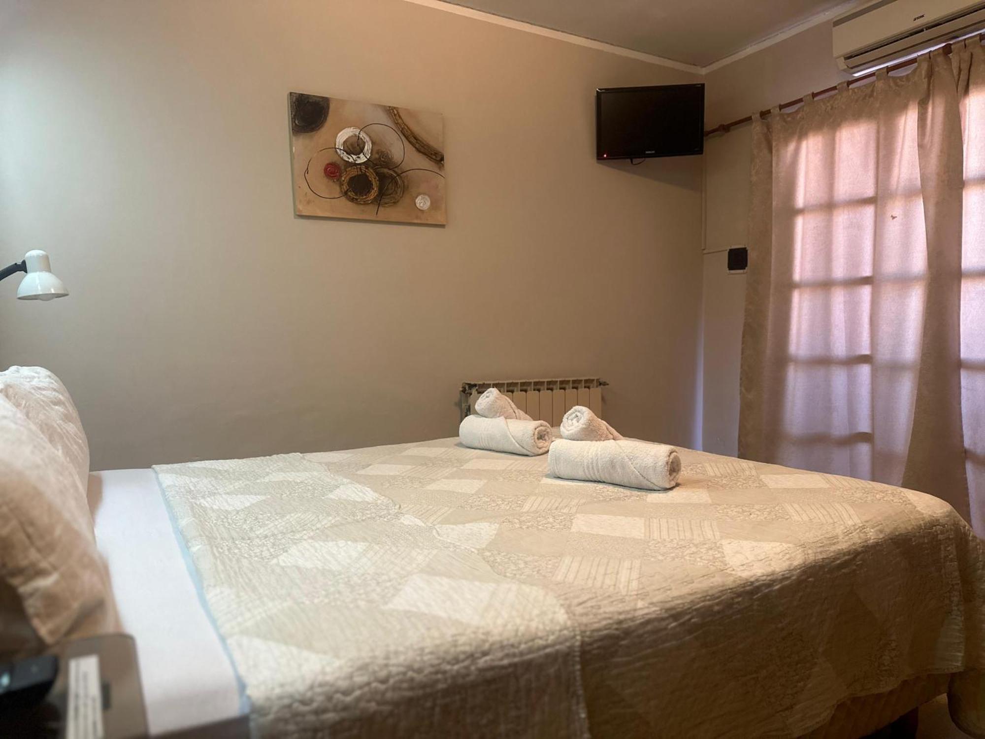Hotel Punta Lavalle Сан Луис Екстериор снимка