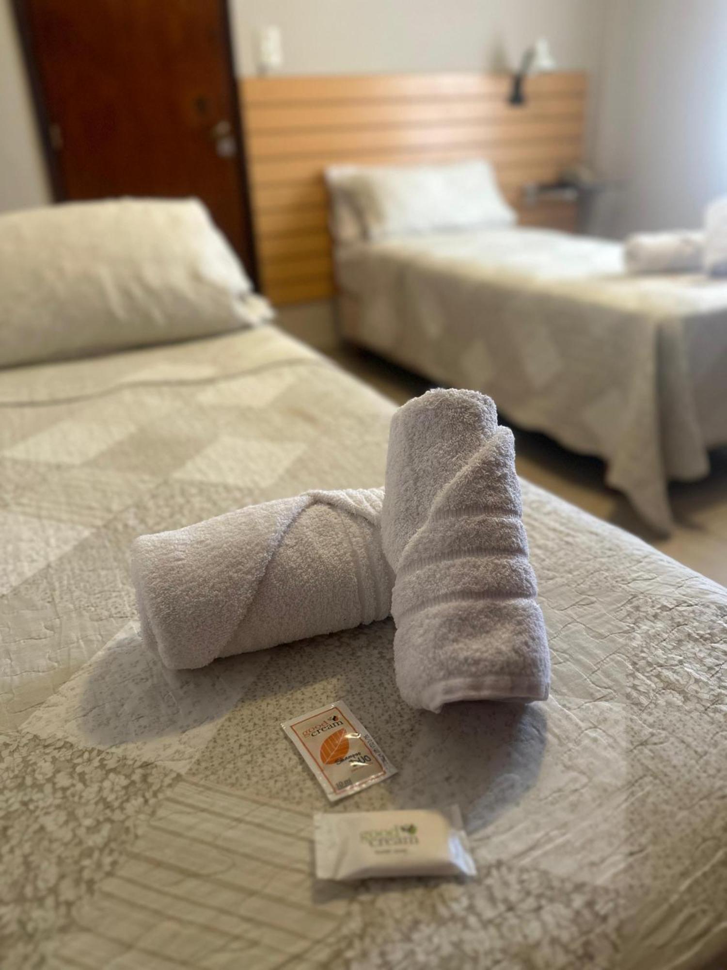Hotel Punta Lavalle Сан Луис Екстериор снимка
