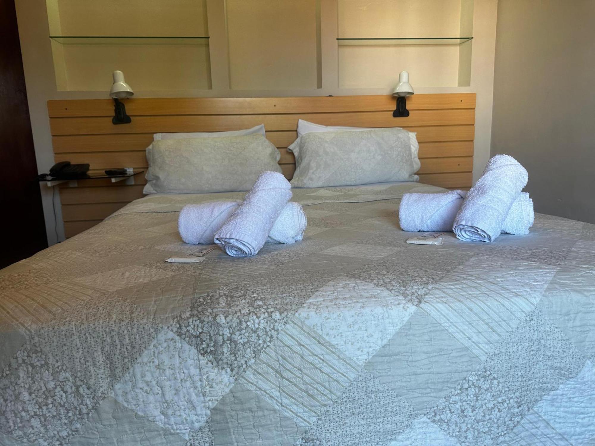 Hotel Punta Lavalle Сан Луис Екстериор снимка