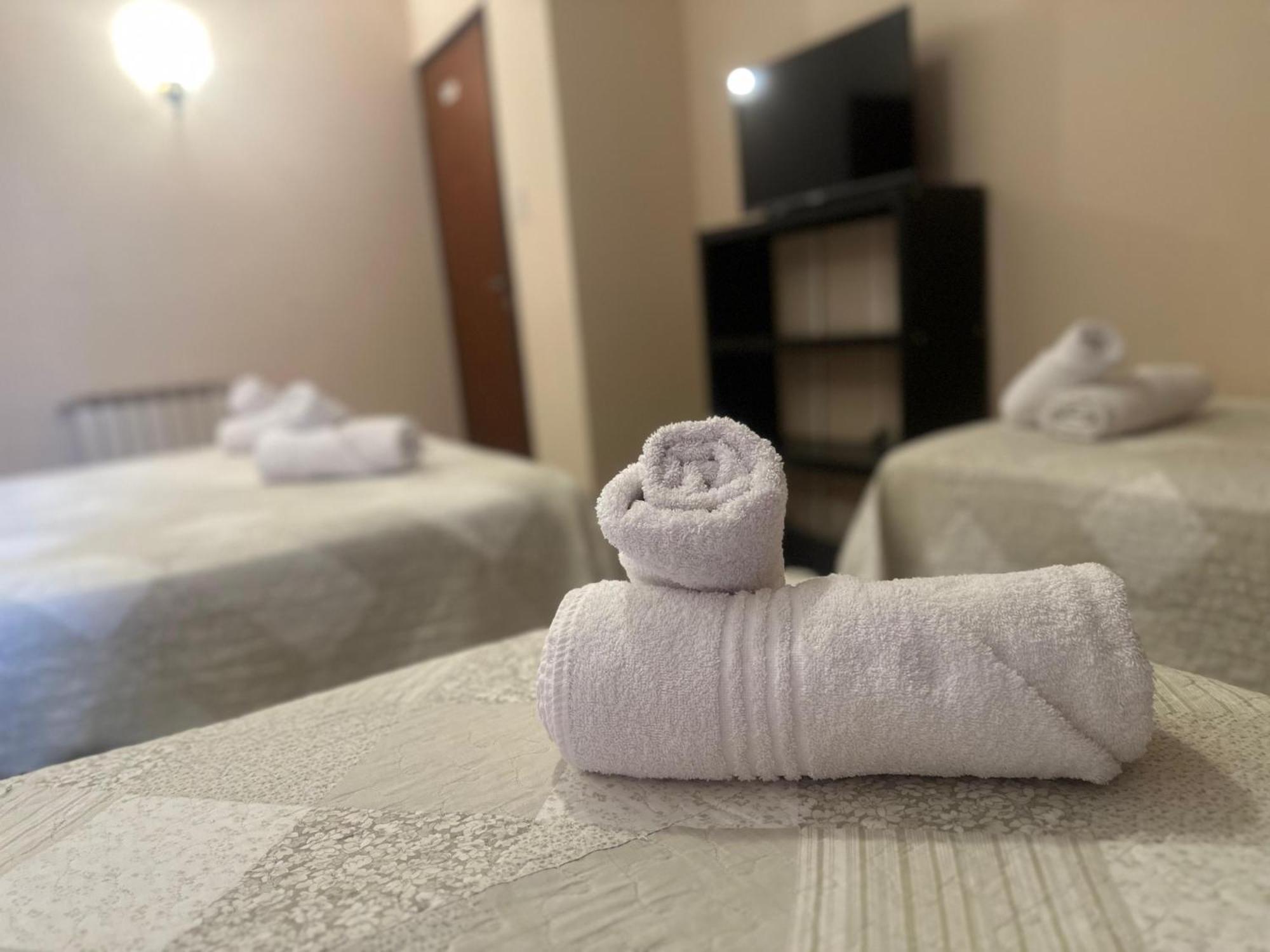 Hotel Punta Lavalle Сан Луис Екстериор снимка
