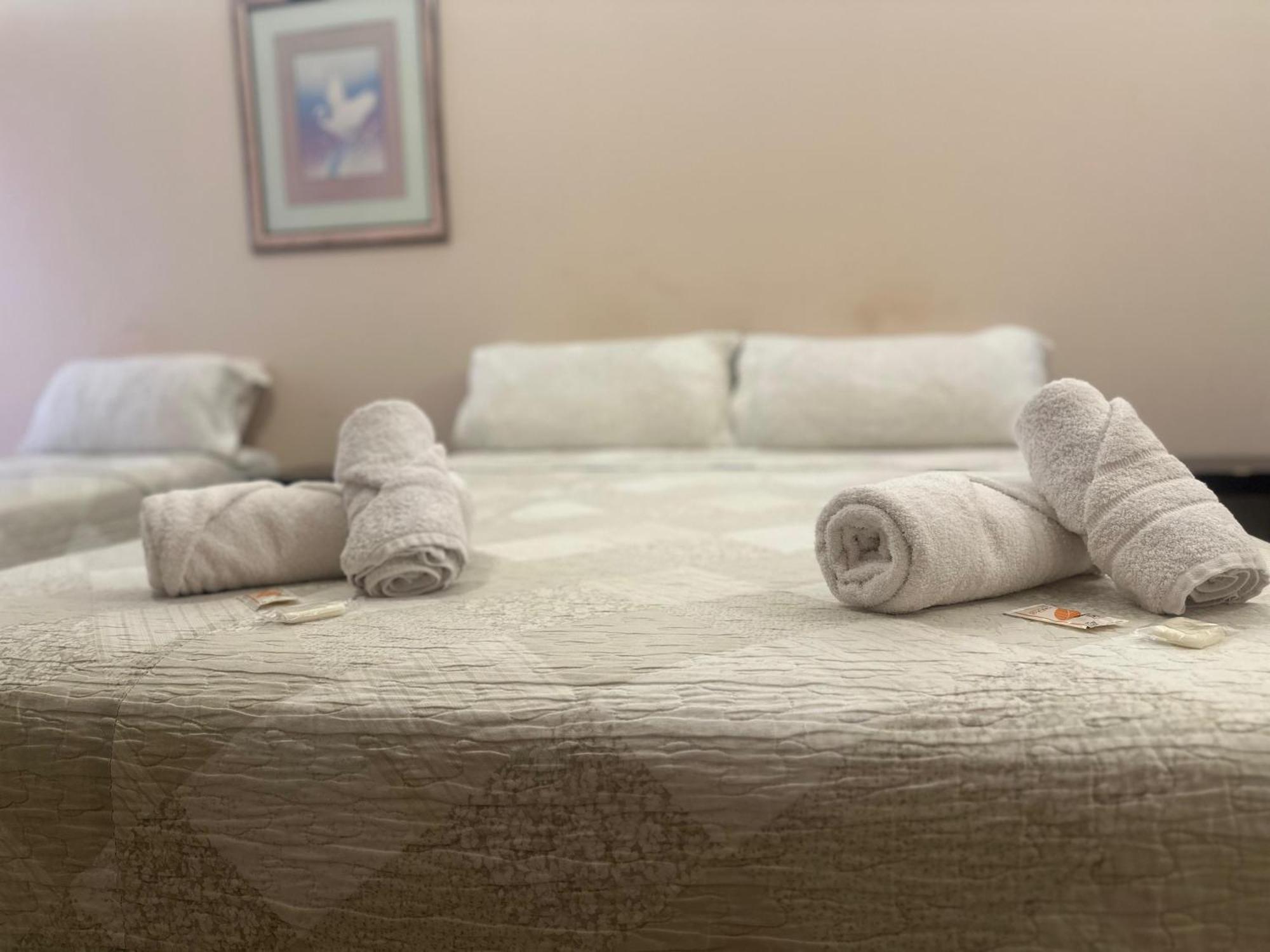 Hotel Punta Lavalle Сан Луис Екстериор снимка