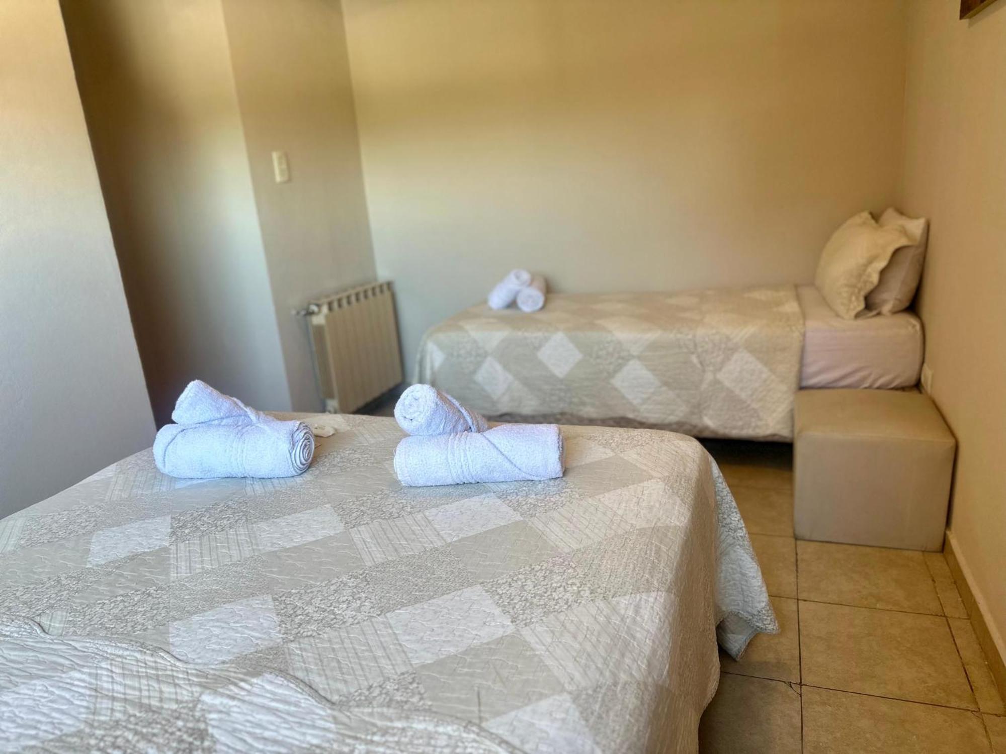 Hotel Punta Lavalle Сан Луис Екстериор снимка