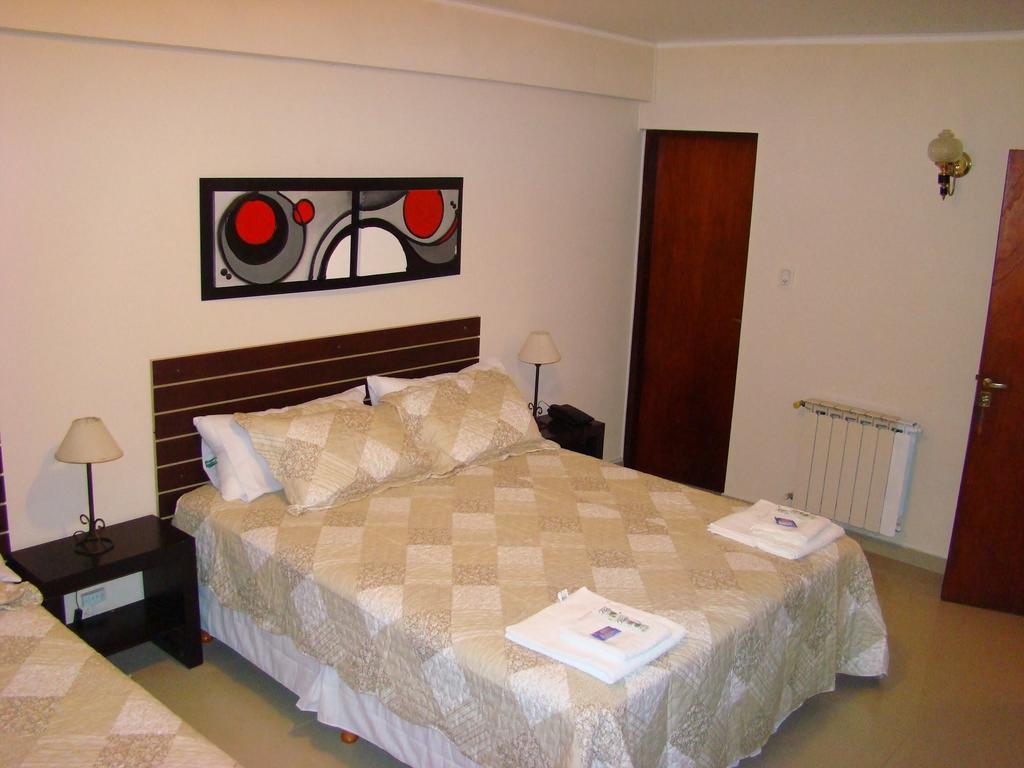 Hotel Punta Lavalle Сан Луис Екстериор снимка