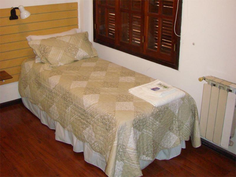 Hotel Punta Lavalle Сан Луис Екстериор снимка